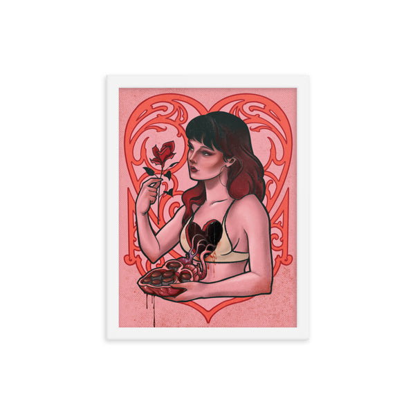 BE MINE