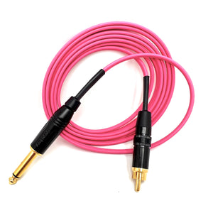 Bowers Lightweight RCA Cord