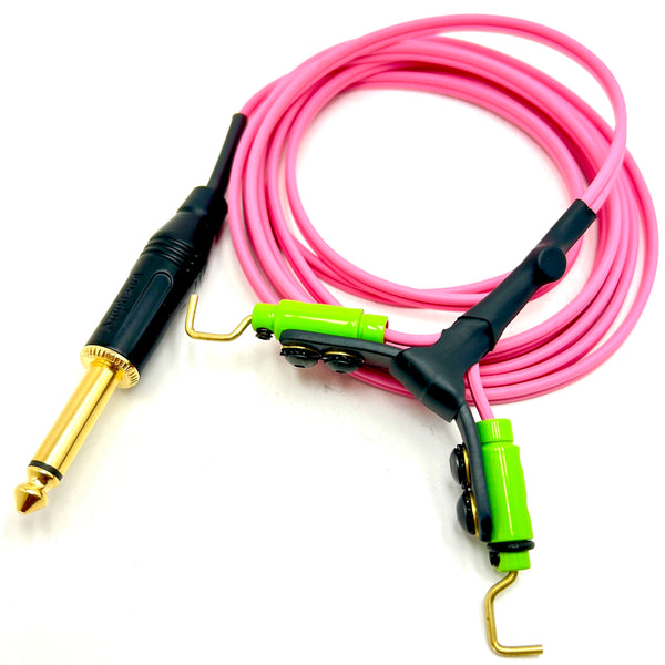 Bowers Repairable Clip Cord