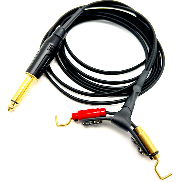 Bowers Repairable Clip Cord