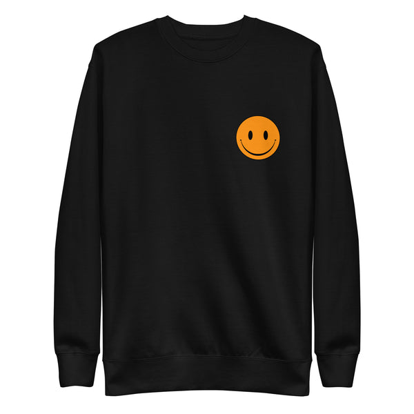 FEELIN DRIPPY Unisex Premium Sweatshirt