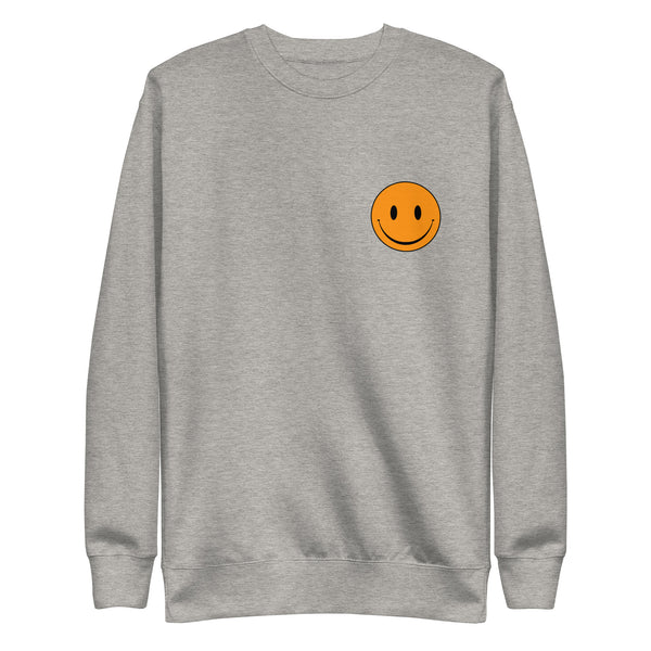 FEELIN DRIPPY Unisex Premium Sweatshirt