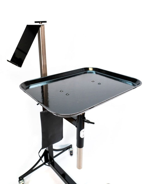 BOWERS ARTIST CART