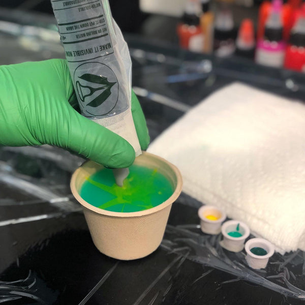 Good Judy Compostable Rinse Cups