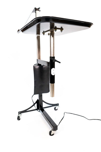 BOWERS ARTIST CART