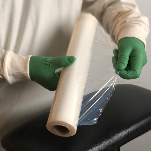 Good Judy Compostable Barrier Film
