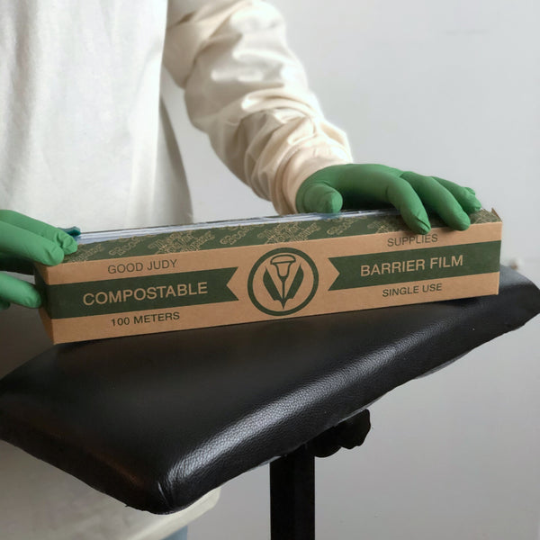 Good Judy Compostable Barrier Film