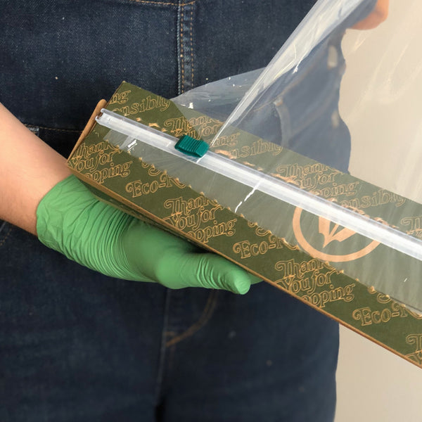 Good Judy Compostable Barrier Film