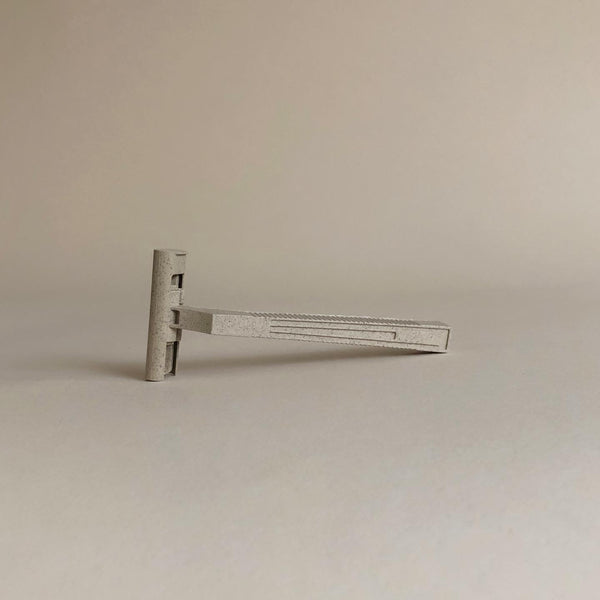 Good Judy Compostable Wheat Razors