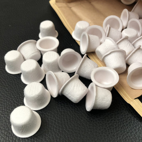 Good Judy Compostable Ink Caps