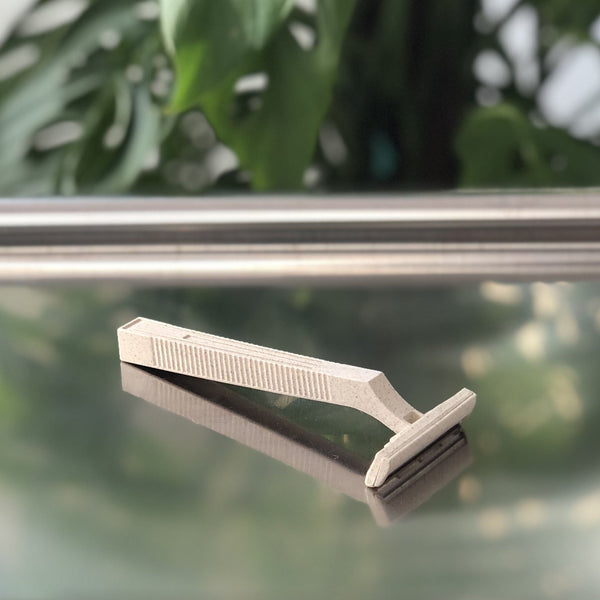 Good Judy Compostable Wheat Razors