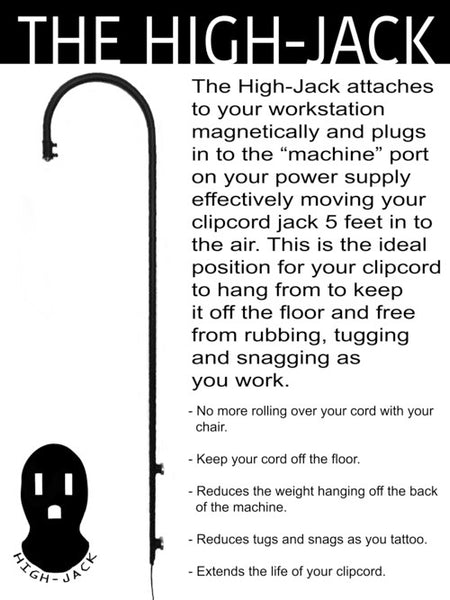The High-Jack