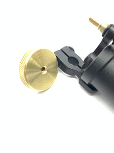 Weighted Thumb Screw