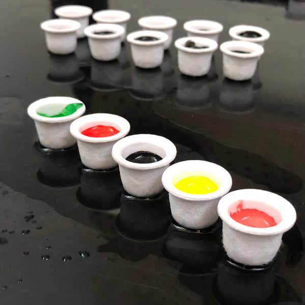 Good Judy Compostable Ink Caps