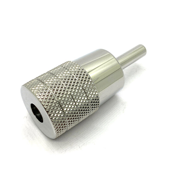 Stainless Steel Cartridge Grips
