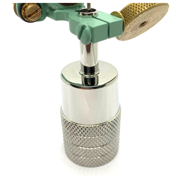 Stainless Steel Cartridge Grips