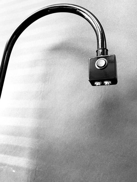 The High-Jack Switch
