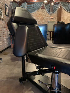 The Strongarm Arm Rest