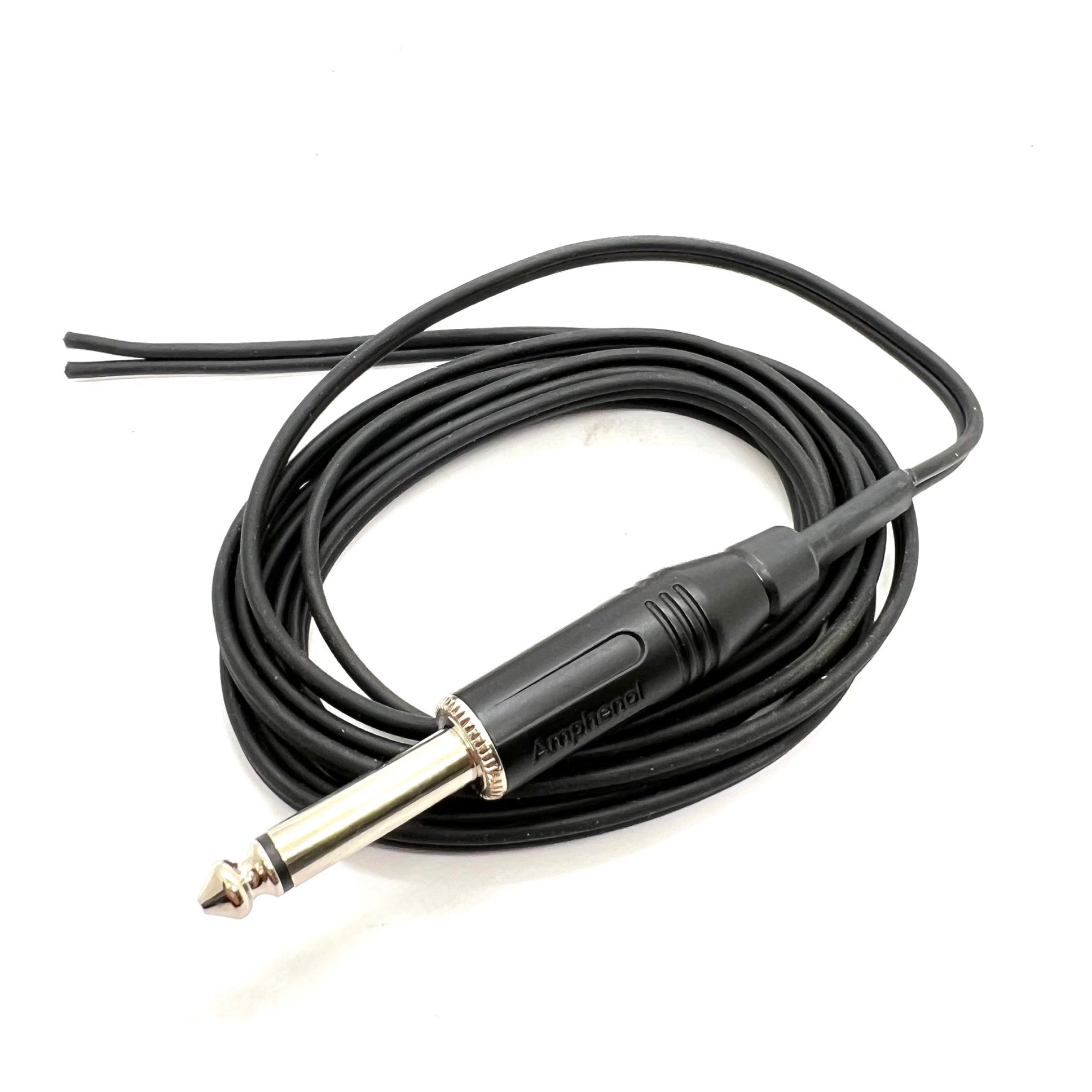 Reload Cord for Repairable Clip Cords