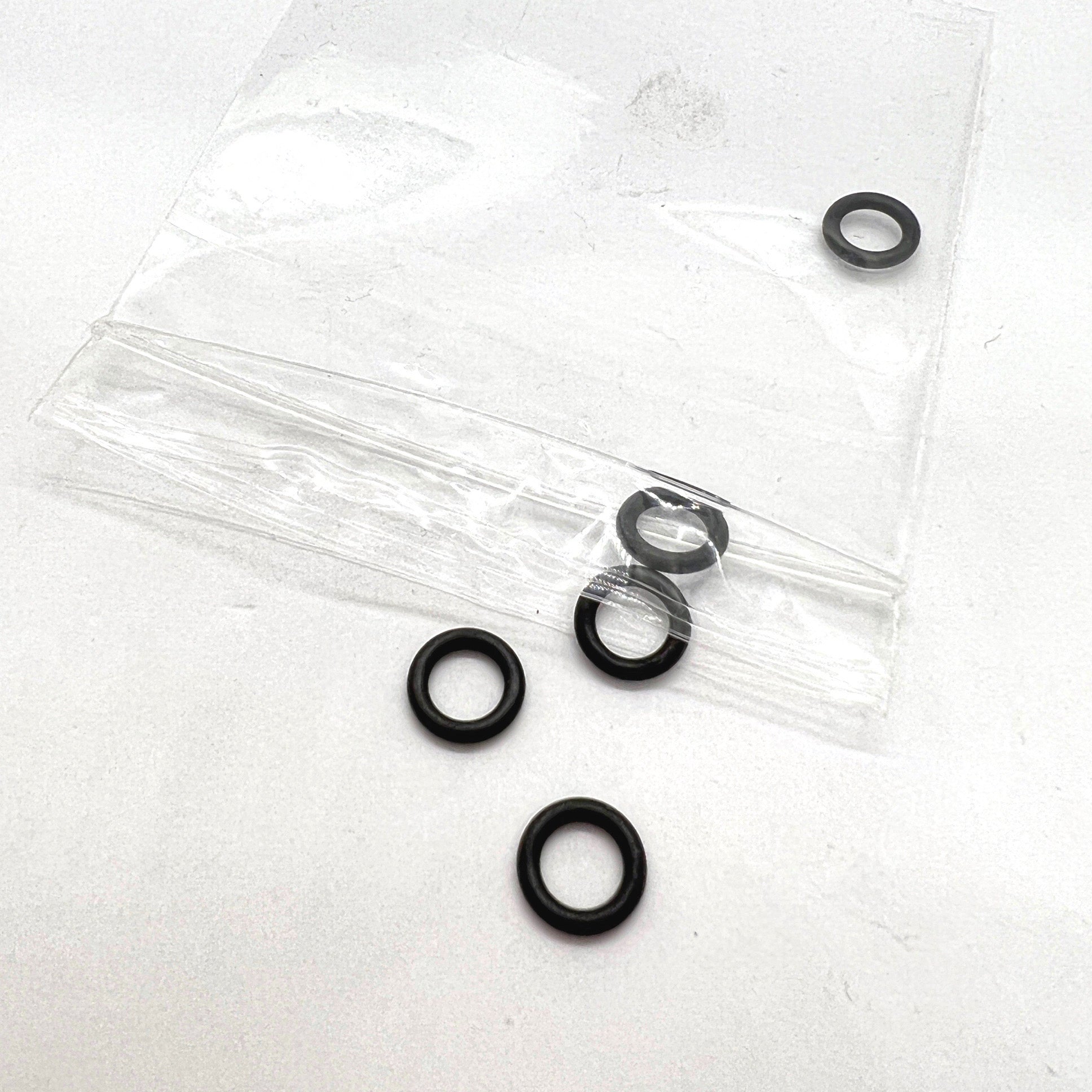 STEELDRIVER O-RING REPLACEMENTS