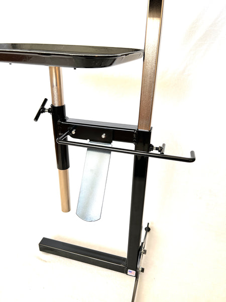 BOWERS ARTIST CART