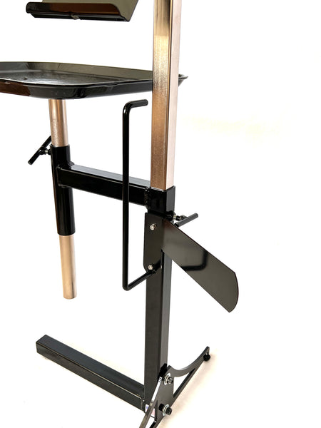 BOWERS ARTIST CART