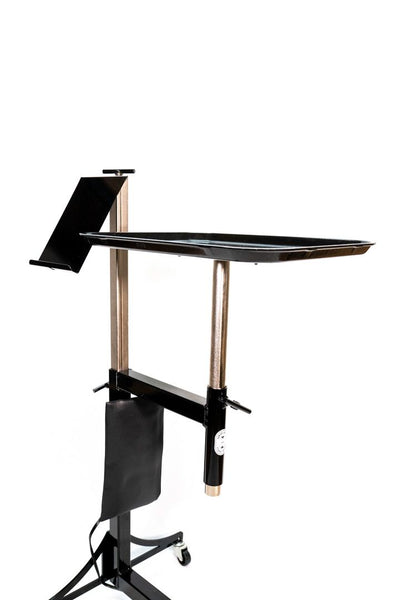 BOWERS ARTIST CART