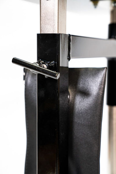 BOWERS ARTIST CART