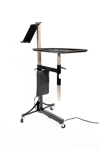 BOWERS ARTIST CART