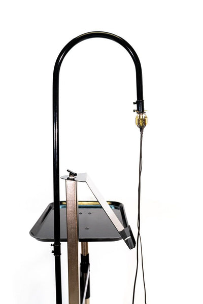 BOWERS ARTIST CART