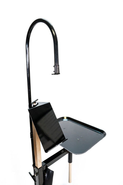 BOWERS ARTIST CART