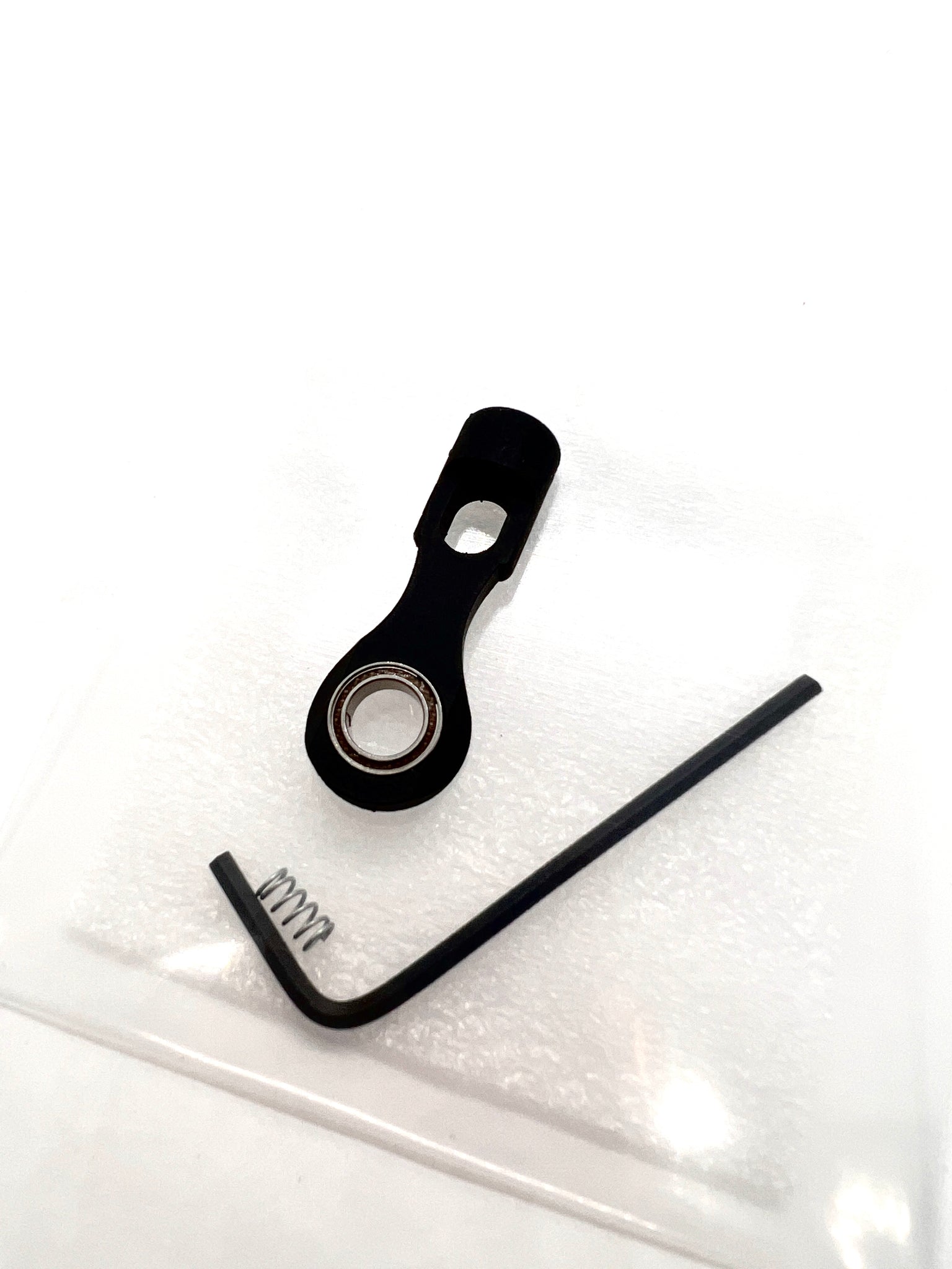 STEELDRIVER YOKE UPDATE