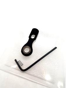 STEELDRIVER YOKE UPDATE