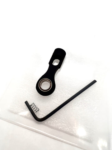 STEELDRIVER YOKE UPDATE