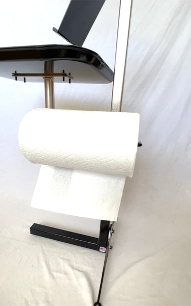 PAPER TOWEL BRACKET