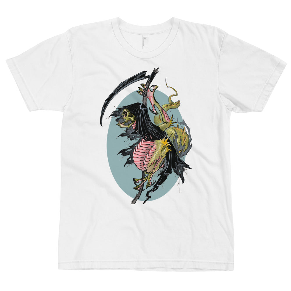 Dragon Reaper T-Shirt