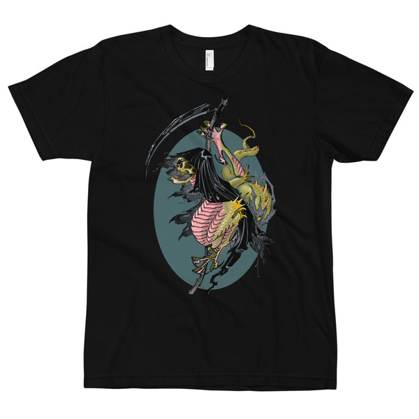 Dragon Reaper T-Shirt