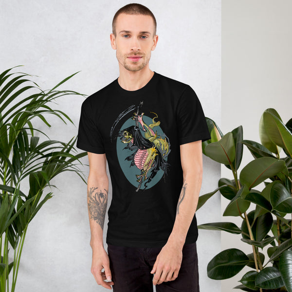 Dragon Reaper T-Shirt