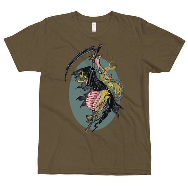 Dragon Reaper T-Shirt