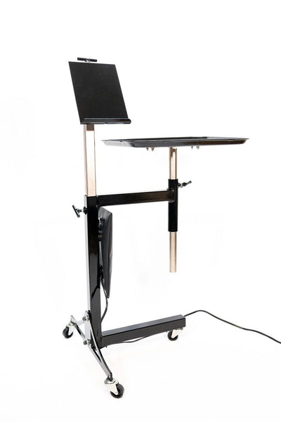 BOWERS ARTIST CART