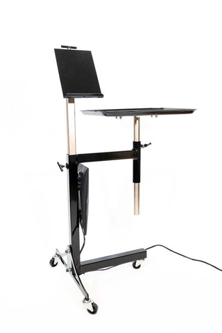 BOWERS ARTIST CART