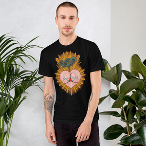 Sacred Fart T-Shirt