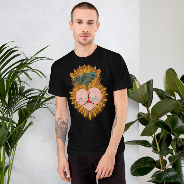 Sacred Fart T-Shirt