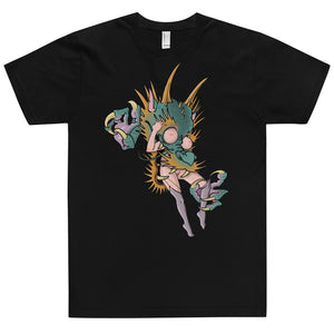 More Than A Mouthful T-Shirt