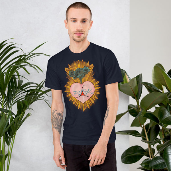 Sacred Fart T-Shirt