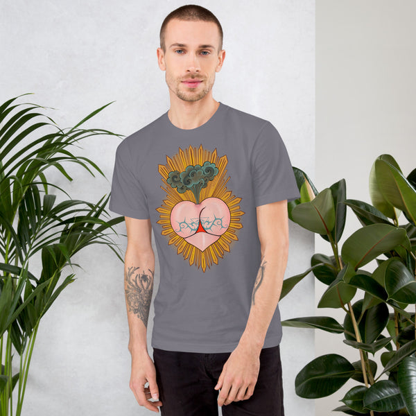 Sacred Fart T-Shirt