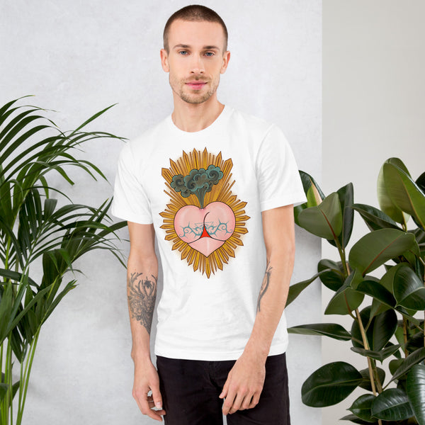 Sacred Fart T-Shirt