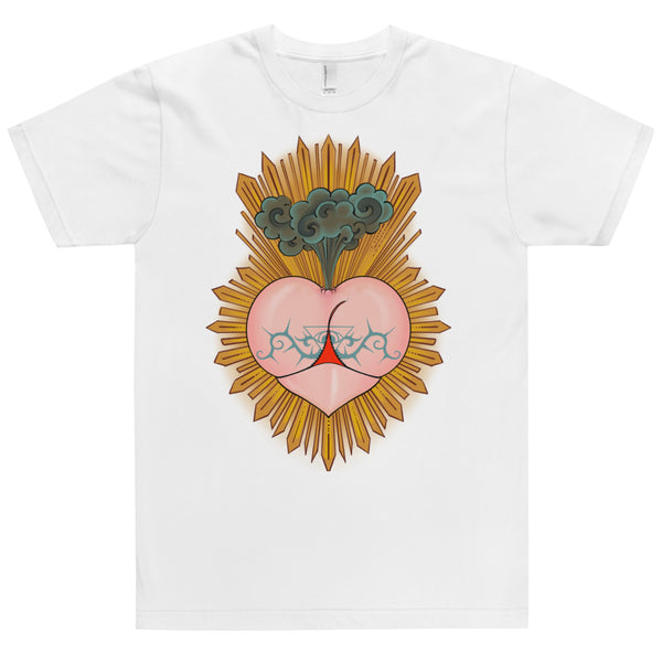 Sacred Fart T-Shirt