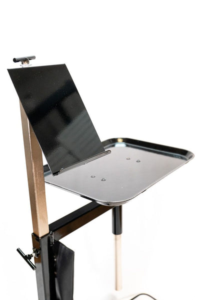 BOWERS ARTIST CART